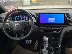 تۆیۆتا کامری